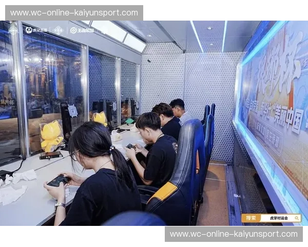 电竞数据首发：用数据点燃每一场比赛的热度