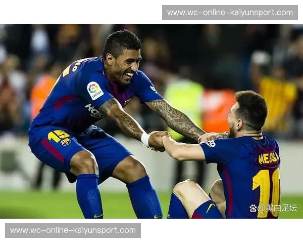 红蓝之巅与中国雄心的交响：巴萨vs恒大，一场超越胜负的梦幻博弈